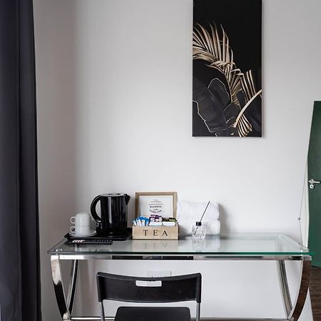 City Gate Guest House Londres Extérieur photo