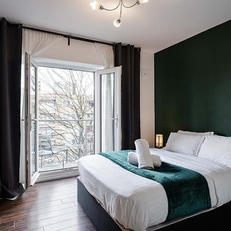 City Gate Guest House Londres Extérieur photo