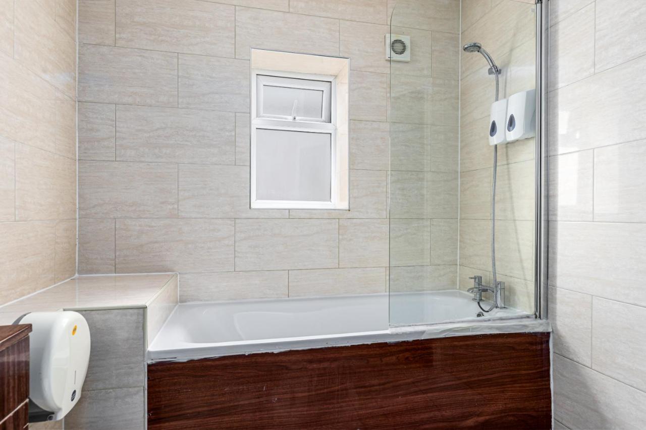 City Gate Guest House Londres Extérieur photo