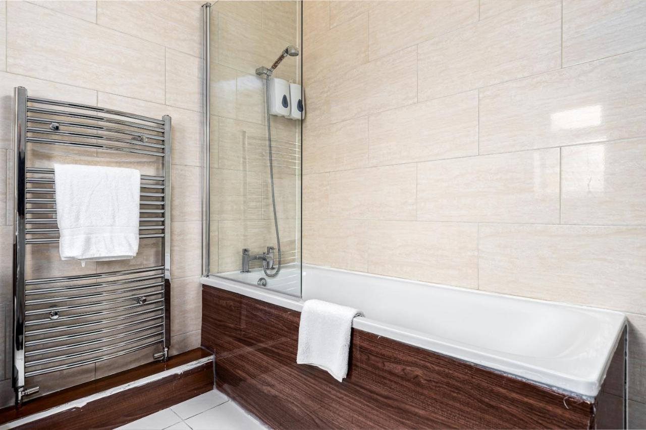City Gate Guest House Londres Extérieur photo