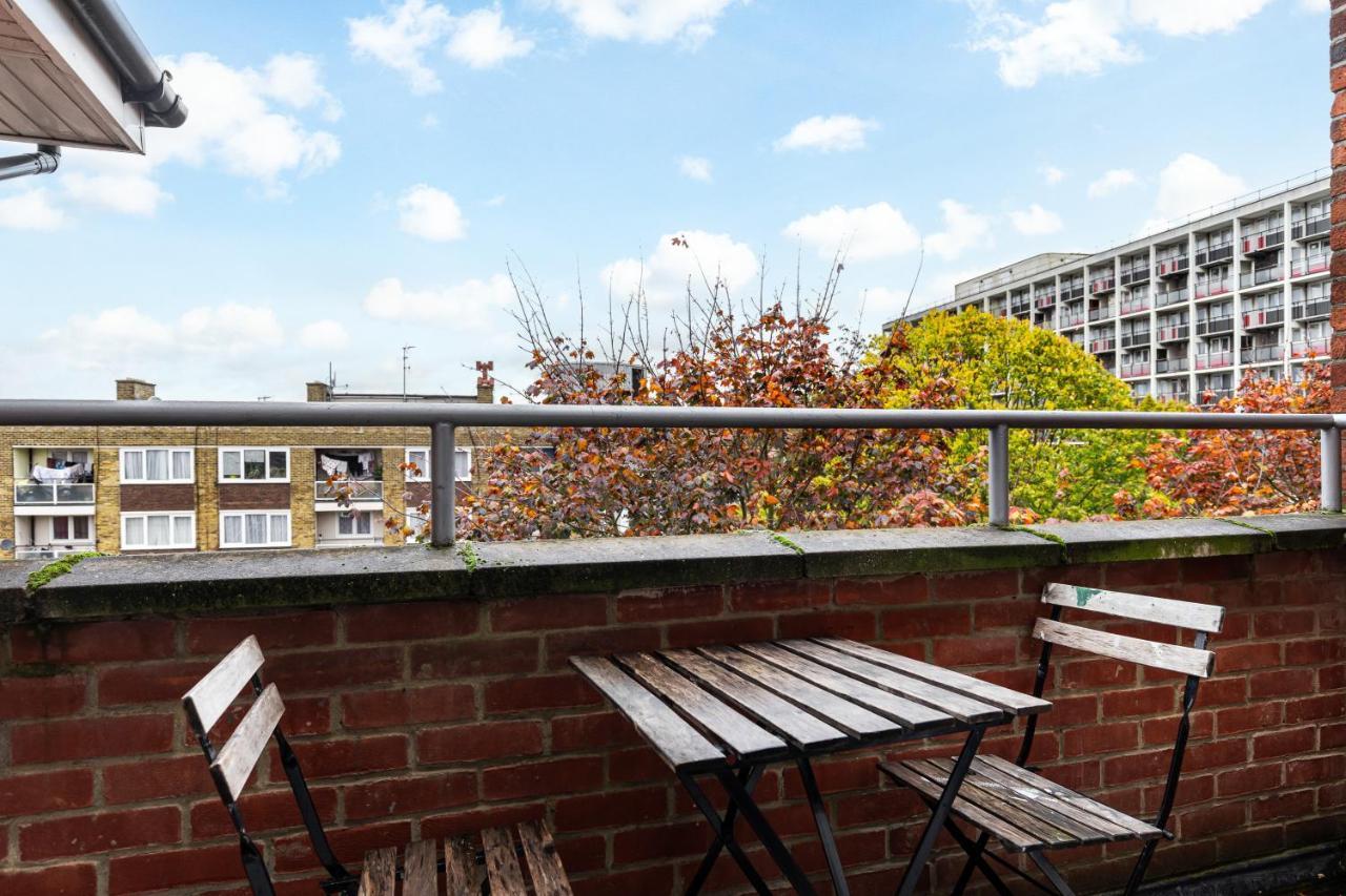 City Gate Guest House Londres Extérieur photo