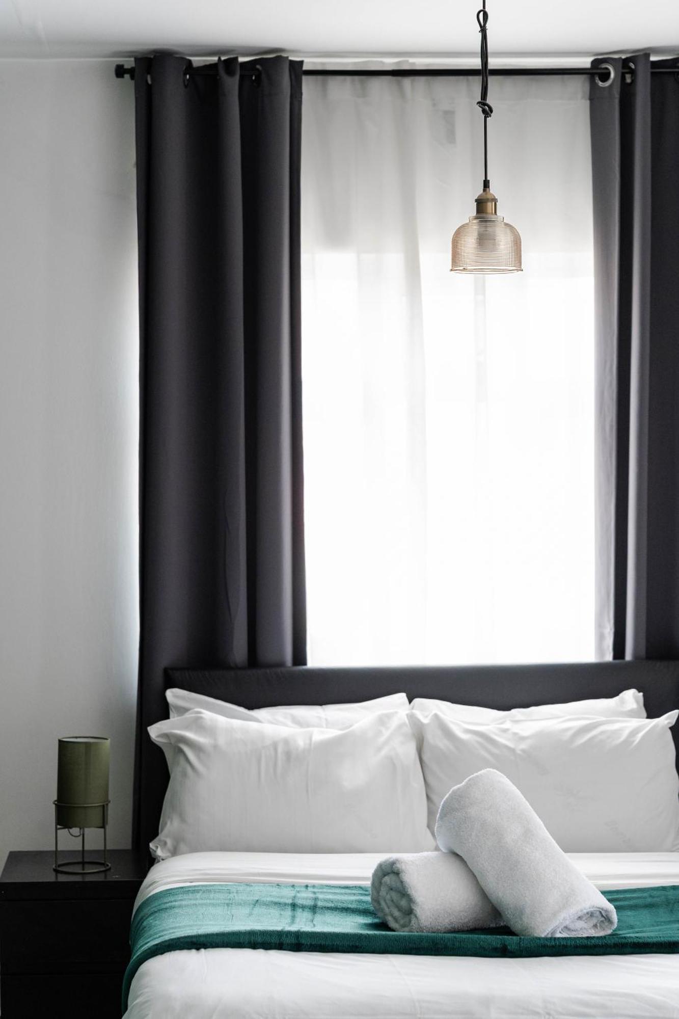City Gate Guest House Londres Extérieur photo