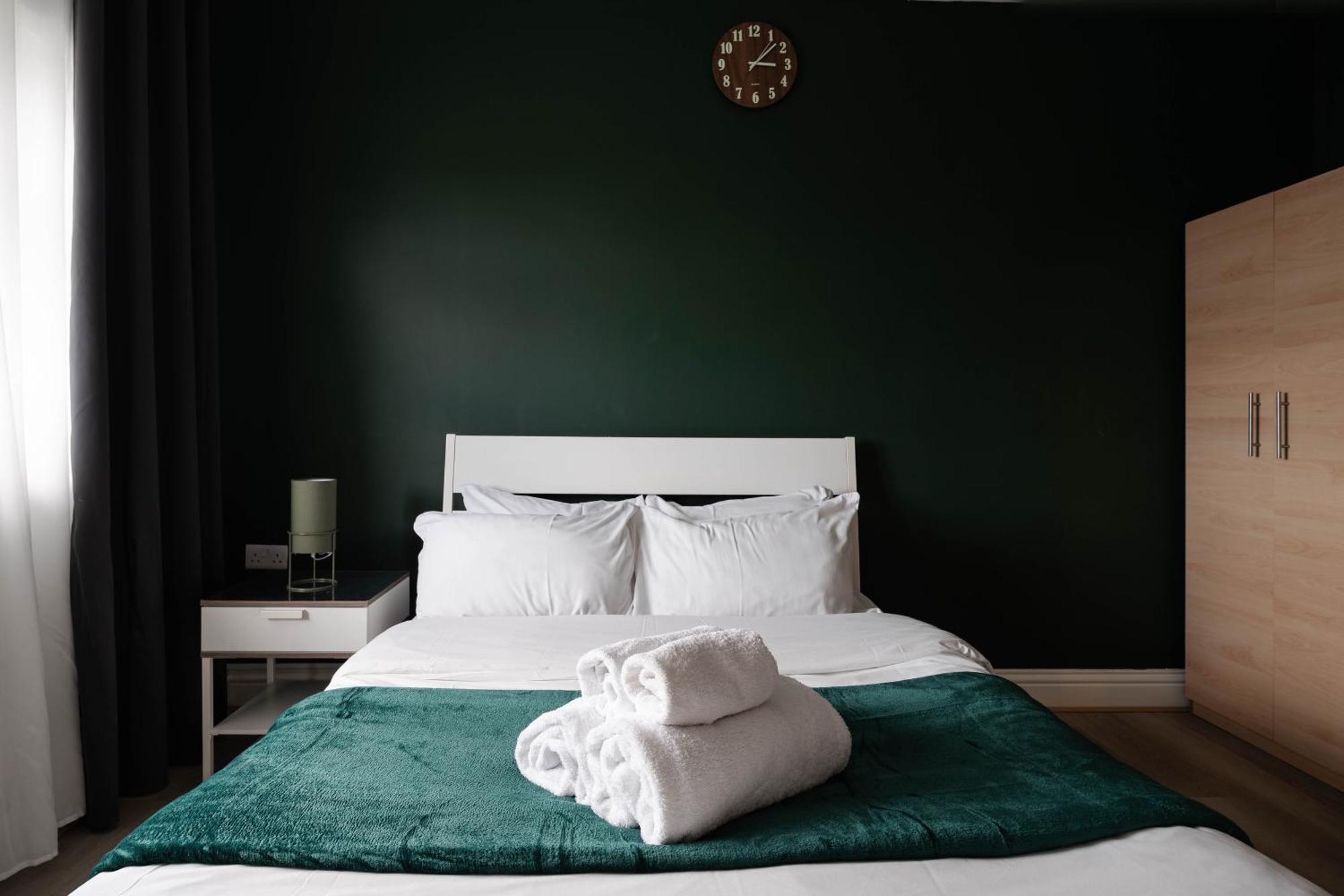City Gate Guest House Londres Extérieur photo