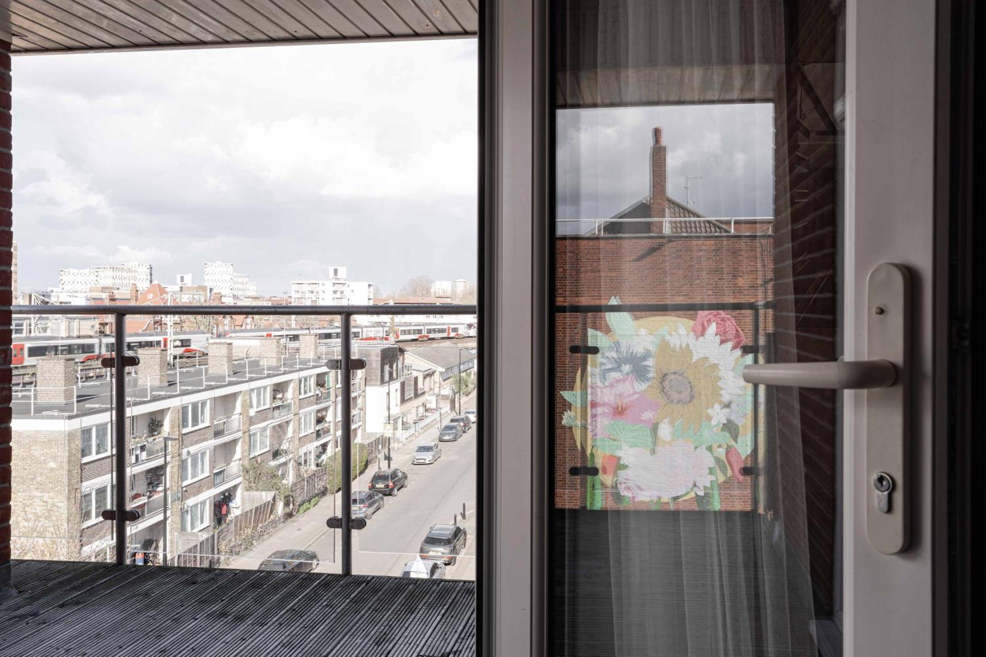 City Gate Guest House Londres Extérieur photo
